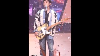 [MPD직캠] 김동완 직캠 I'M FINE KIM DONG WAN Fancam @엠카운트다운_151022