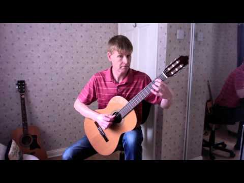 Grade 4 RGT LCM - Aria