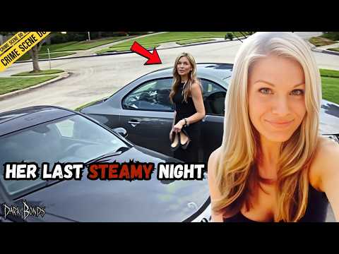 A Married Women Vanished After A Steamy Night with her Boyfriend