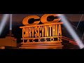 CC Chryscynthia Jackson FSP 1997 Spoof Blender