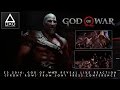 E3 2016: God of War Reveal Live Reaction (Front Row) From Sony Press Conference