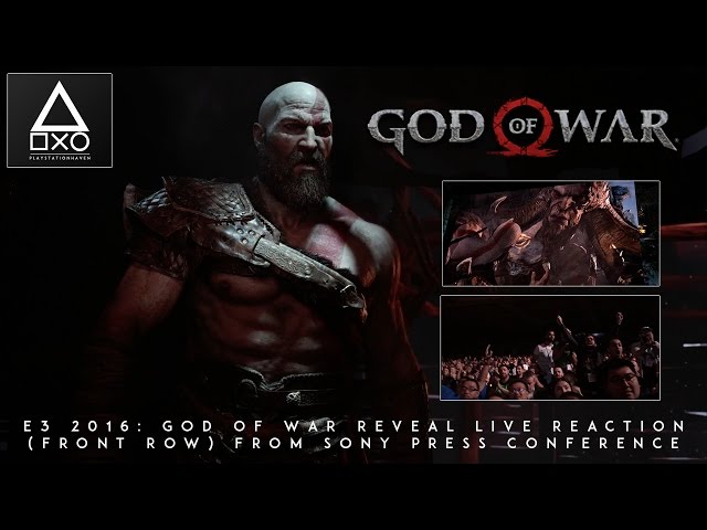 God of War