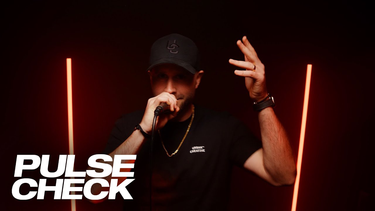 Tempza | Pulse Check