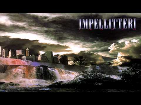 Impellitteri - CD Crunch - Full