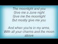 Betty Everett - June Night Lyrics_1