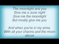 Betty Everett - June Night Lyrics_1