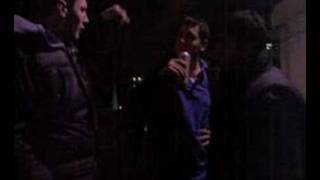 geezers need excitement