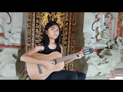 Creep (Radiohead) –cover by Prahita Vandin