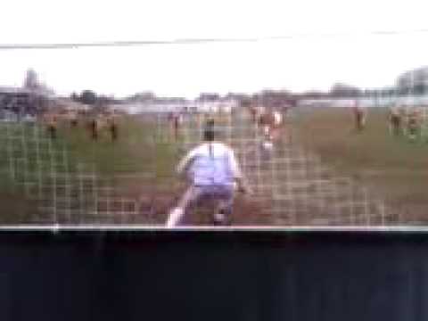 carshalton athletic fontana penalty