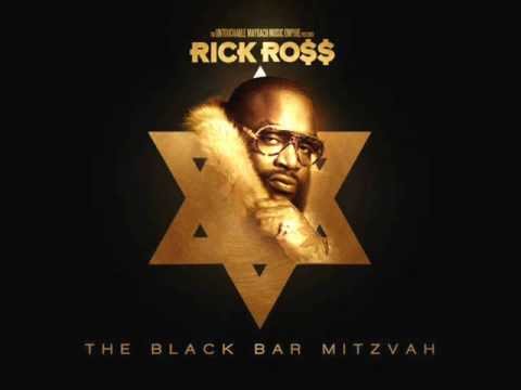 13. Rick Ross Feat Slab - Bands [The Black Bar Mitzvah]