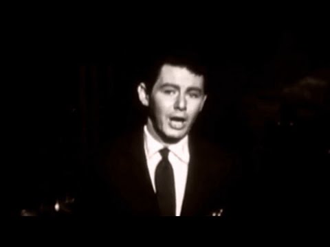Eddie Fisher Charting Hit “Wish You Were Here” (RARE) 1952 [HD-Remastered TV Audio]