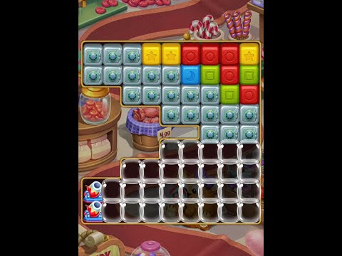 TOY BLAST level 2122