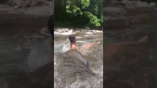 Highlight 0:00 - 3:03 from Sapa the mermaid