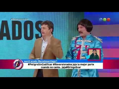 Sin codificar el verdulero!