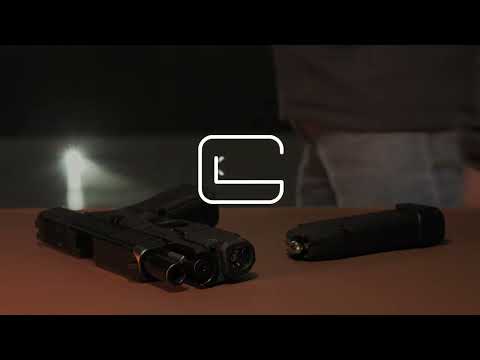 Svítilna Glock GTL II