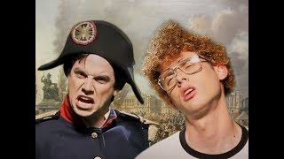 [ERB Remix] Napoleon vs Napoleon