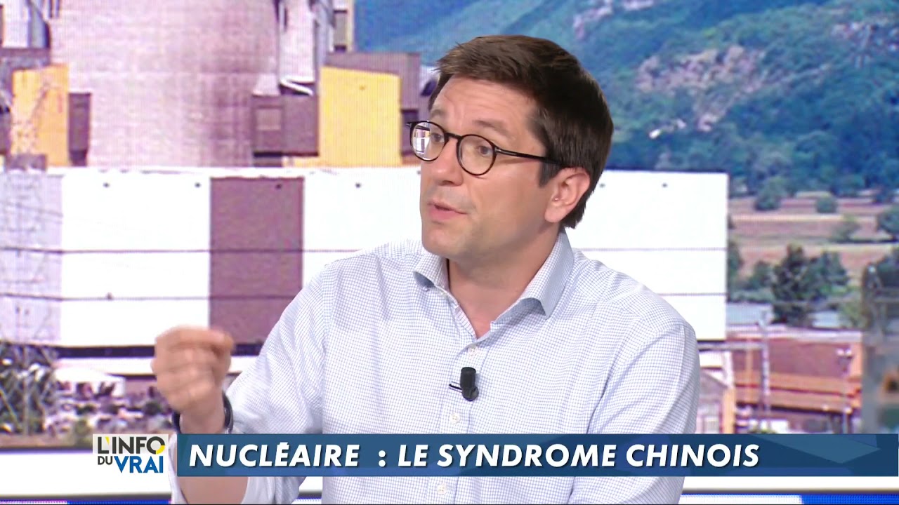 Énergie en France : quel futur pour le nucléaire et les énergies ...
