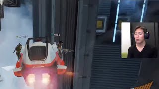 【狩野英孝Apex】オリンパスの洗礼を受ける