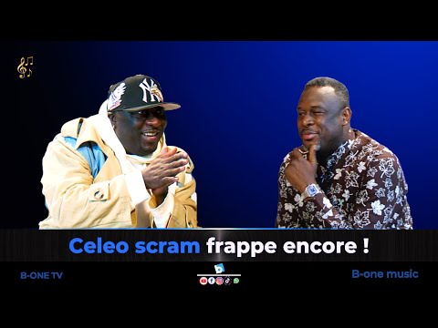 b-one TV Congo and les commentaires