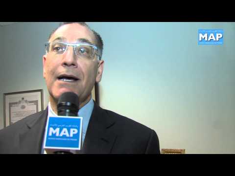 Statement by a former U.S. Ambassador to Morocco on HM the King Mohammed VI's visit to the U.S