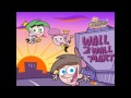 Fairly Odd Parents Intro (Norsk/Norwegian)
