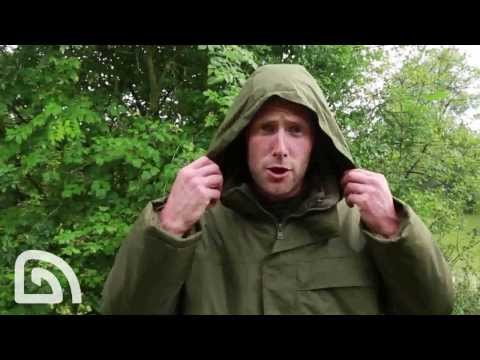 Trakker F-32 Combi Suit -A Detailed Look!