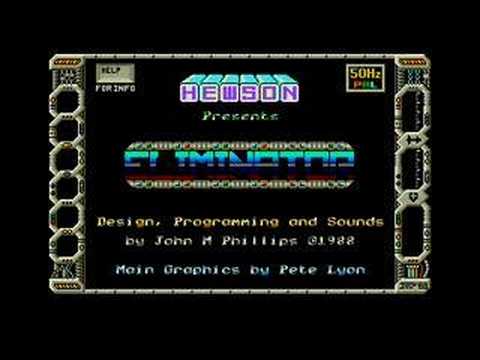 eliminator atari st rom