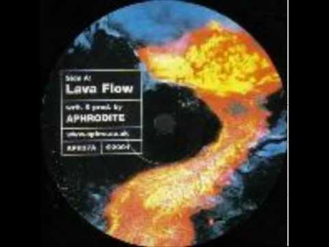 Aphrodite - Lava Flows