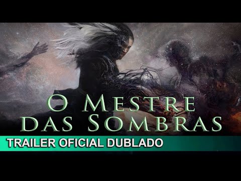 2022 O Mestre das Sombras (Dublado)