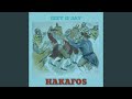 Hakafos