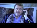 Brendan Grace, Phone Call to Mick Foster.