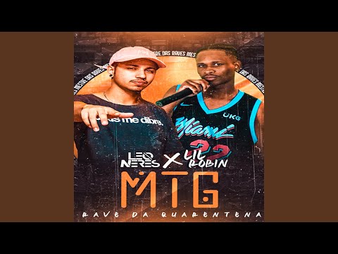 Rave Funk da Quarentena