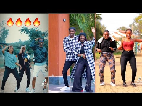 Fou de toi- By Element eleeh ft Bruce melodie dance challenge 🔥🔥🔥 #tiktokkenya#tiktokdancechallenge
