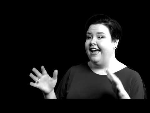 Jamie Barton in HGO's La favorite (2020)