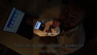 Blurry: Alexandre UGC 1