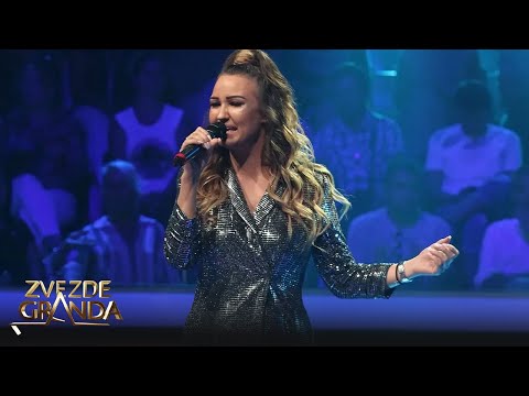 Svetlana Djukic - Sve sam stekla sama, Ti muskarac - (live) - ZG - 18/19 - 22.09.18. EM 01