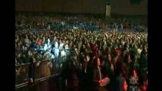 Quiet Riot - Cum On Feel The Noize (Live) "Monterrey Metal Fest" '04