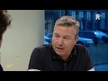 Krabbendam: ‘Feyenoord staat open voor vreemd geld’