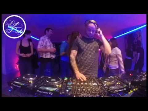 Loft Party #1 / Corben Dallas  DJ Set