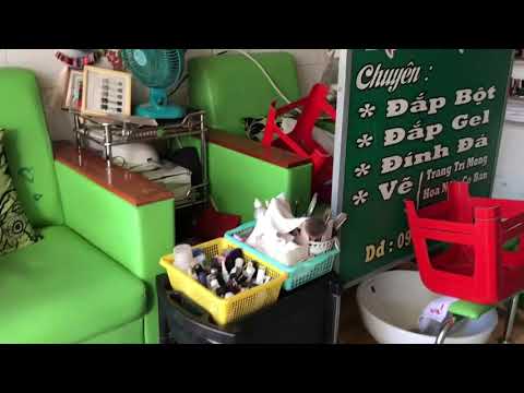 Cho thuê Mặt Bằng KD ngay khu cơm gà Q8