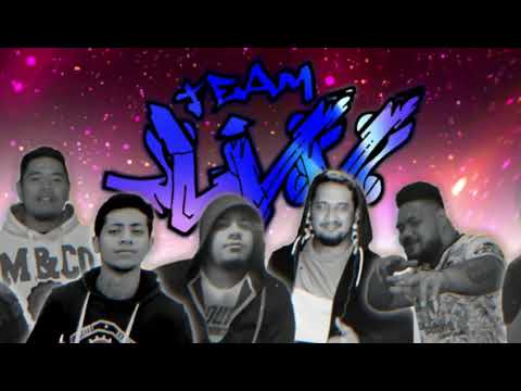 Byyz Ots •  TIKA 2.0 - [ T_LVV ]