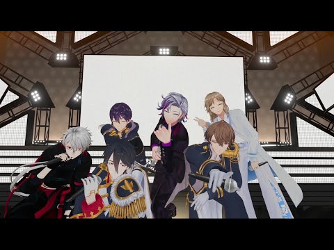 【LIVE】イケナイ太陽 / VACHSS Cover