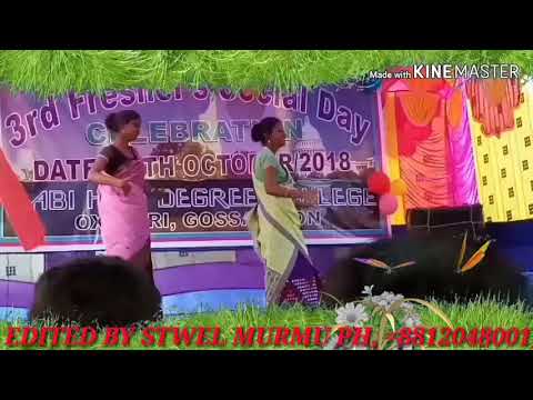 Latest santli videos uploaded by Stwel murmu