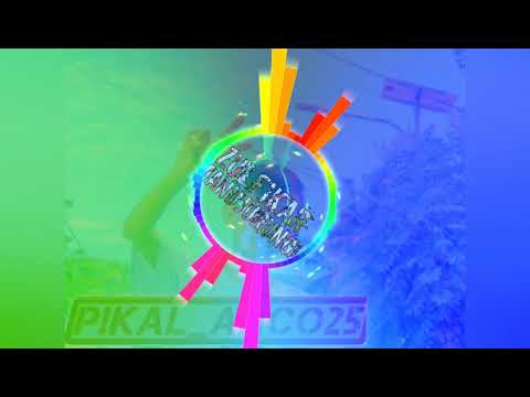 Dj Umprat Official 《Talaga Biru》