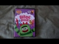 Yo GABBA GABBA BIRTHDAY BOOGIE DVD Overview