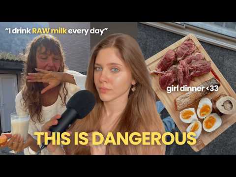 The “Ancestral Diet” Myth Is Out of Control