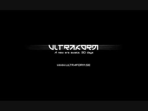 Ultraform - I Feel (Full HQ)