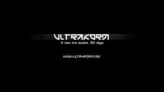 Ultraform - I Feel (Full HQ)