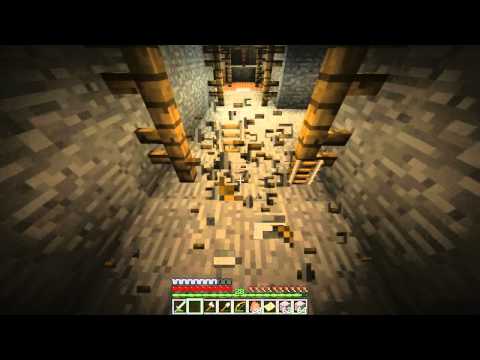 Minecraft LP episode 67-IM SCARED!!