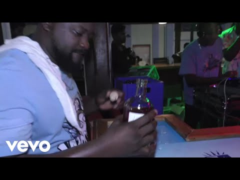 Tobap - Bottle a rum ft. Jazzbo